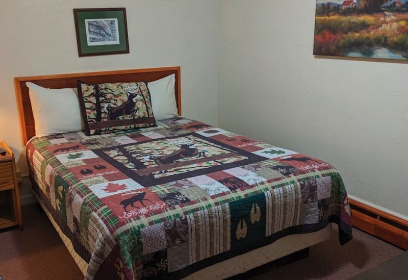 Outdoor Inn (Tarry Motel) - From Web Listing (newer photo)